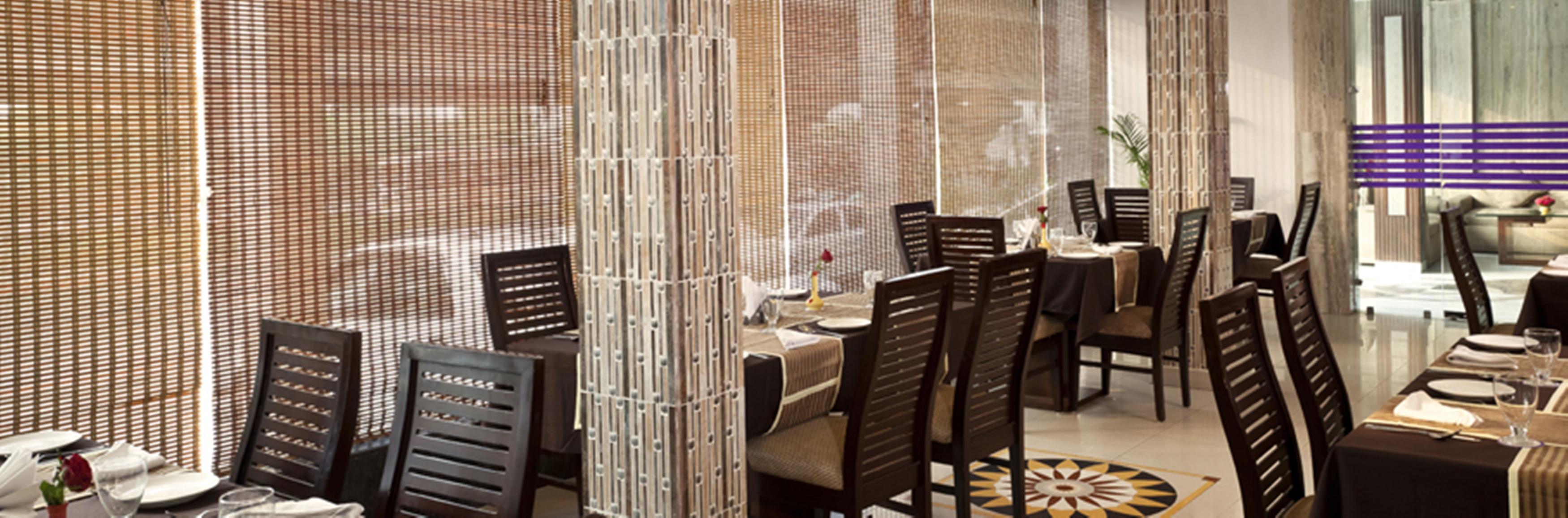 Airport Hotel Grand By Fantasia New Delhi Luaran gambar