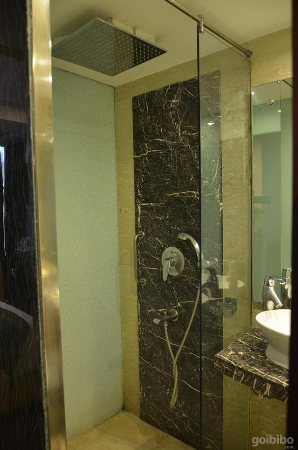 Airport Hotel Grand By Fantasia New Delhi Luaran gambar